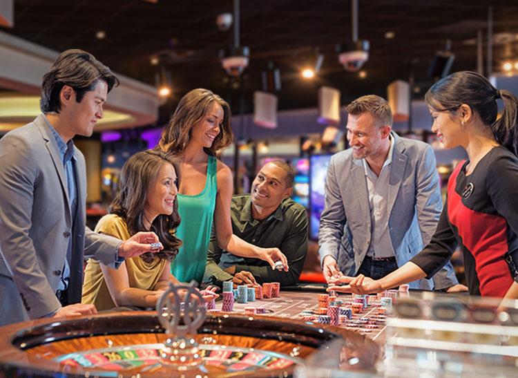 RoyalSpins Casino